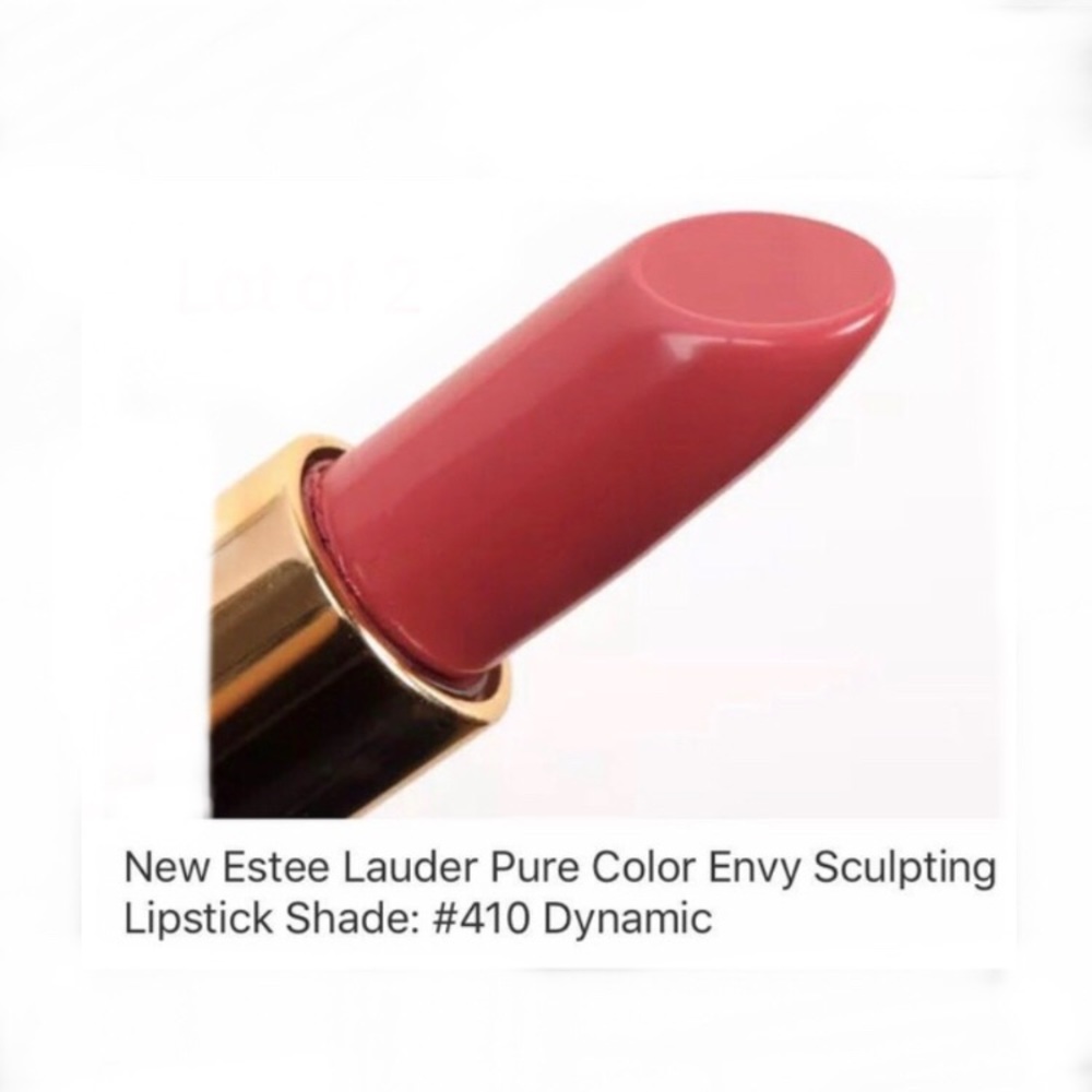 💄New- Estée Lauder Pure Color Envy-Dynamite Color